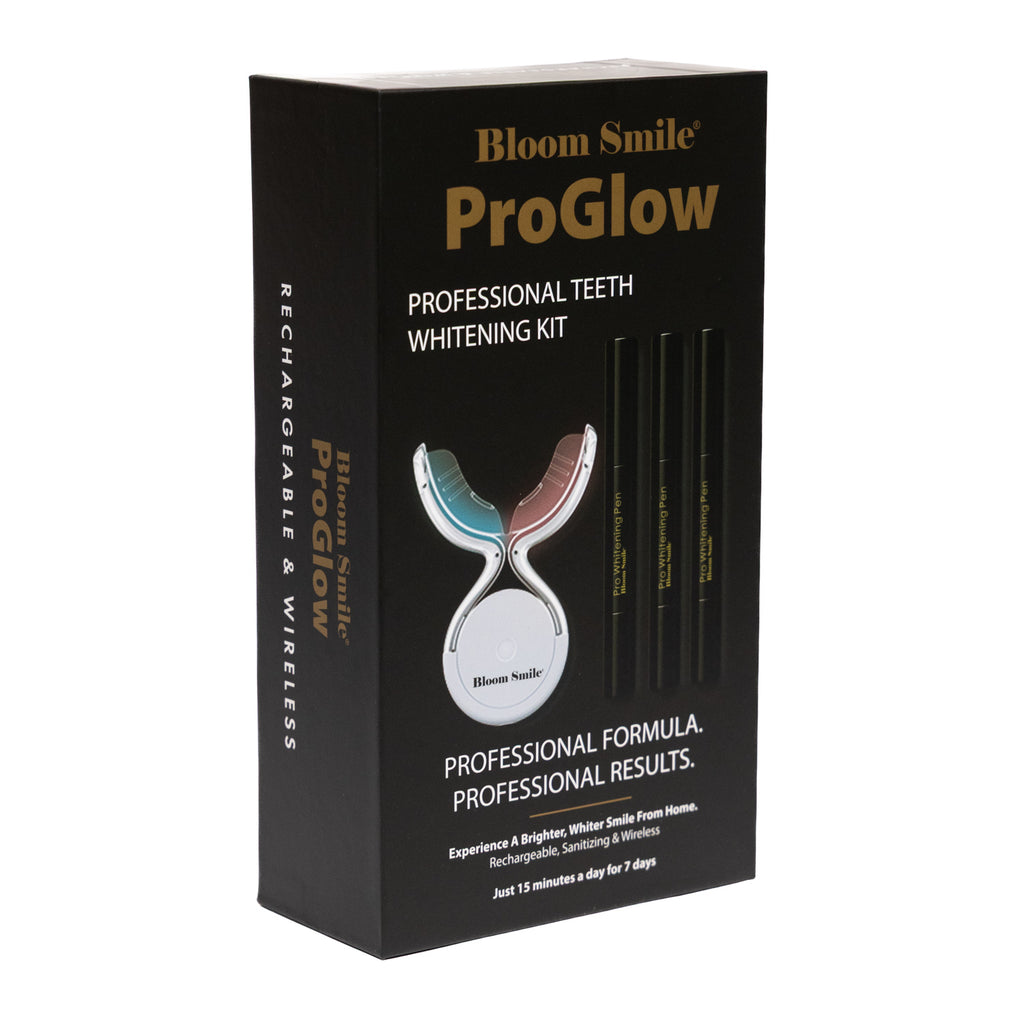 ProGlow Professional Teeth Whitening Kit