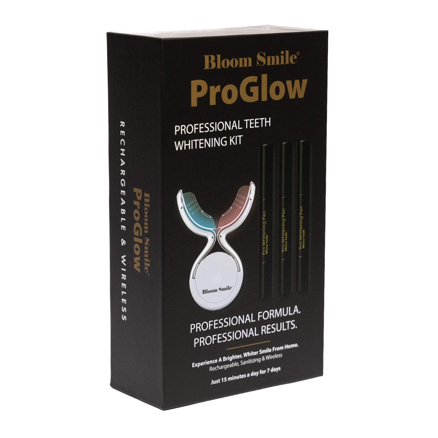 ProGlow Professional Teeth Whitening Kit