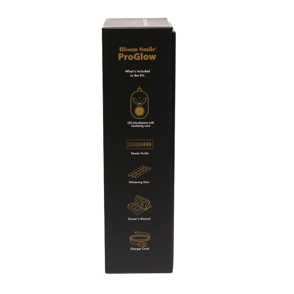 ProGlow Professional Teeth Whitening Kit