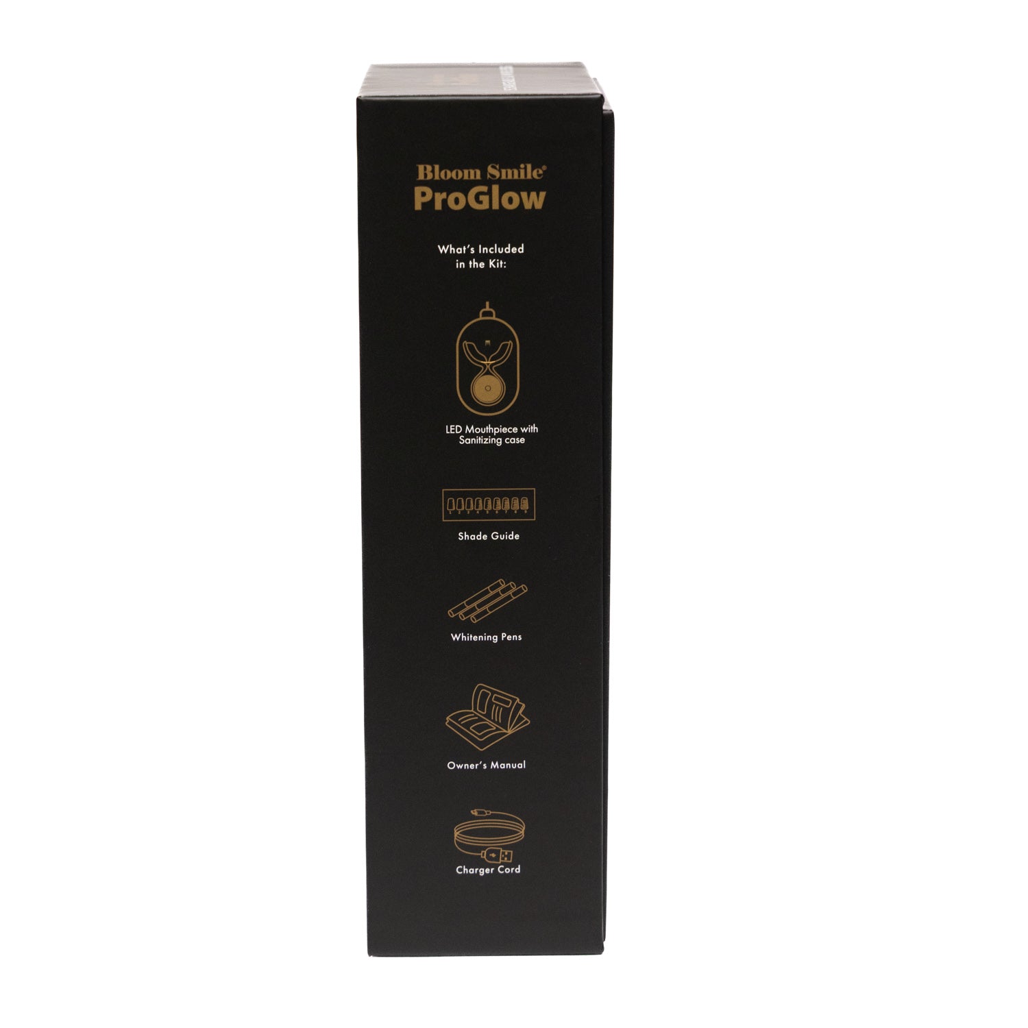 ProGlow Professional Teeth Whitening Kit