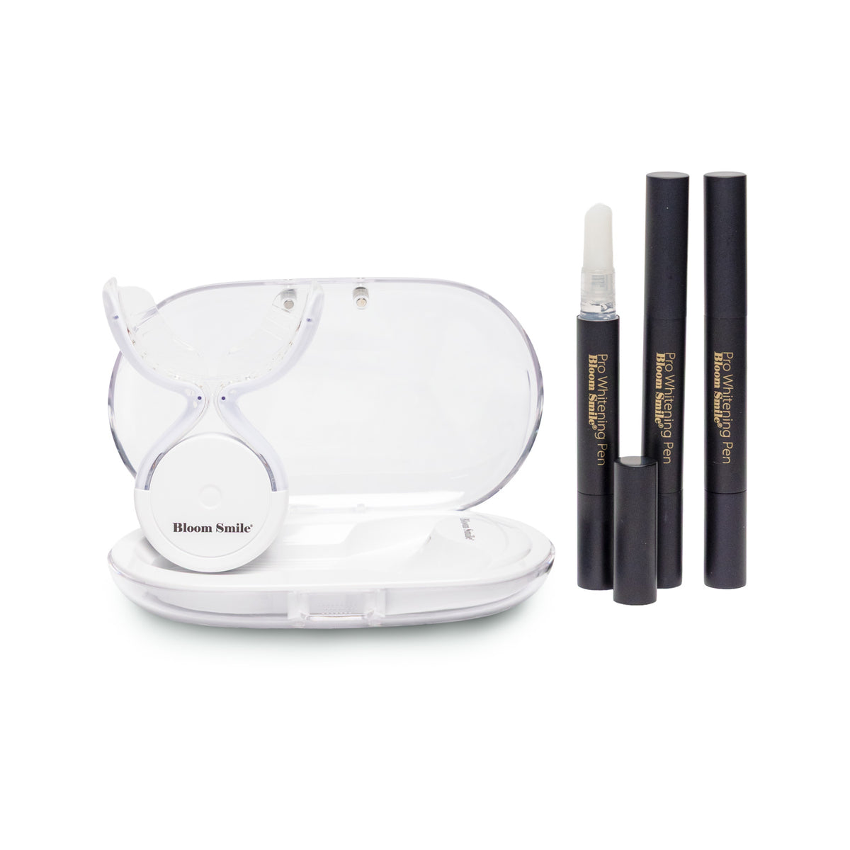 Kit de blanqueamiento Bloom Smile ProGlow Professional Teeth Whitening Kit
